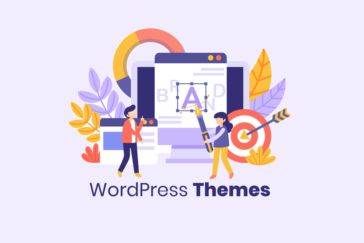 WordPress Themes